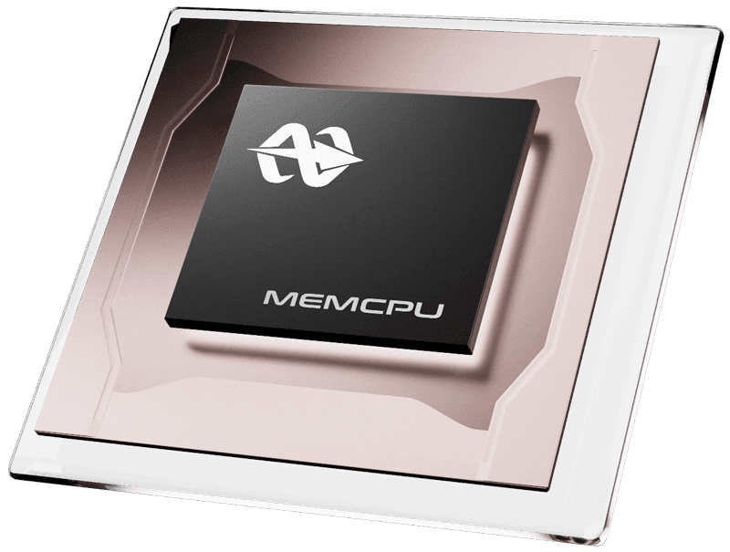 MEMCPU