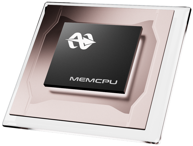 MEMCPU